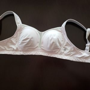 Lululemon 32DD Sports Bra